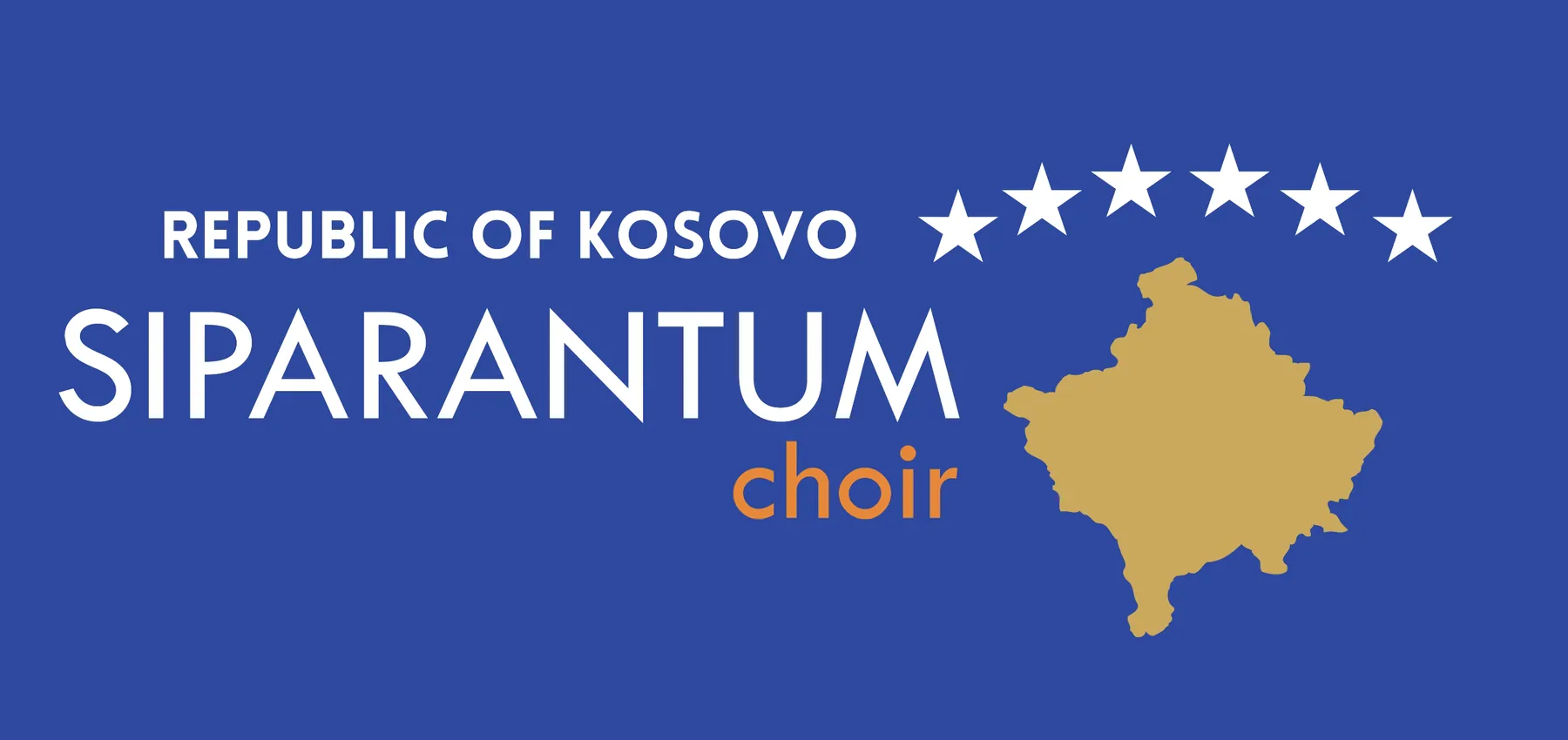 Siparantum Choir performing at Siparantum Choir Represents Kosovo in the 12th World Choir Games - Gangneung 2023