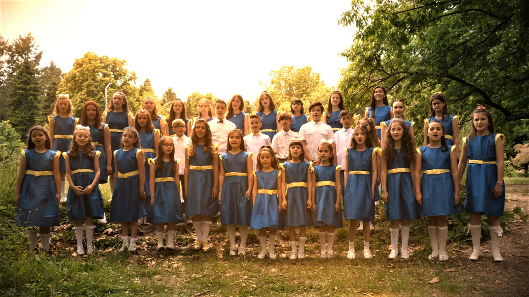 Siparantum Kids / 2021